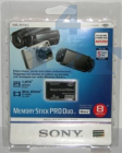 Card memorie Sony Memory Stick Pro Duo 8GB - Pret | Preturi Card memorie Sony Memory Stick Pro Duo 8GB