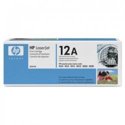 Cartus Toner HP 12A original - Pret | Preturi Cartus Toner HP 12A original