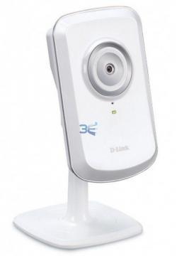 Dlink DCS-930L Wireless N - Pret | Preturi Dlink DCS-930L Wireless N