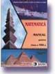 Matematica.Manual pentru clasa a VIII-a. Singer - Pret | Preturi Matematica.Manual pentru clasa a VIII-a. Singer