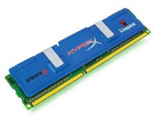 Memorie Kingston DDR3/1600 2 x 2048MB HyperX - Pret | Preturi Memorie Kingston DDR3/1600 2 x 2048MB HyperX