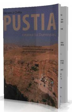 Pustia â€“ Cetatea lui Dumnezeu - Pret | Preturi Pustia â€“ Cetatea lui Dumnezeu