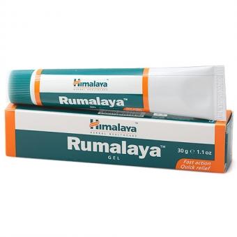 Rumalaya Gel 30gr - Pret | Preturi Rumalaya Gel 30gr