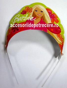 Tiara BARBIE FASHION 1buc - Pret | Preturi Tiara BARBIE FASHION 1buc