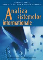 Analiza sistemelor informationale - Pret | Preturi Analiza sistemelor informationale