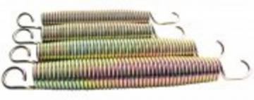 Arcuri pentru Trambulina Insportline ( de 96, 122, 144 cm) - Pret | Preturi Arcuri pentru Trambulina Insportline ( de 96, 122, 144 cm)