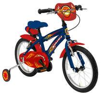 Bicicleta de Copii Adriatica Bimbo Boy 16 - Pret | Preturi Bicicleta de Copii Adriatica Bimbo Boy 16