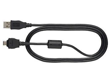 Cablu USB Nikon UC-E13, VDU00201 - Pret | Preturi Cablu USB Nikon UC-E13, VDU00201