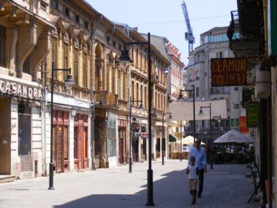 Cedez spatiu comercial in centrul istoric Bucuresti - Pret | Preturi Cedez spatiu comercial in centrul istoric Bucuresti