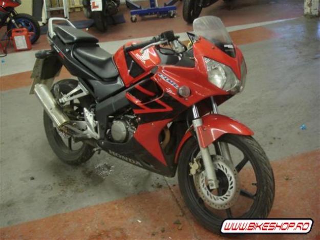 DEZMEMBREZ HONDA CBR 125-R 2005 - Pret | Preturi DEZMEMBREZ HONDA CBR 125-R 2005