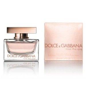 Dolce&amp;Gabbana Rose The One, 50 ml, EDP - Pret | Preturi Dolce&amp;Gabbana Rose The One, 50 ml, EDP
