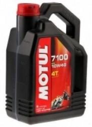 Motul 7100 10W40 Jaso MA2, 4 litri - Pret | Preturi Motul 7100 10W40 Jaso MA2, 4 litri