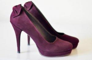 Pantofi eleganti femei LBoutiquela 0009 - Pret | Preturi Pantofi eleganti femei LBoutiquela 0009