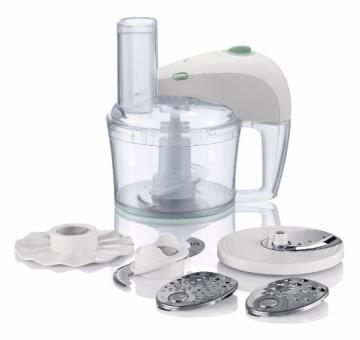 Roboti de bucatarie - Philips HR7605-10 350W Bol 2.1L 15 functii Micro Store - Pret | Preturi Roboti de bucatarie - Philips HR7605-10 350W Bol 2.1L 15 functii Micro Store