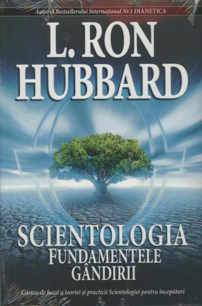 Scientologia- Fundamentele gandirii - Pret | Preturi Scientologia- Fundamentele gandirii