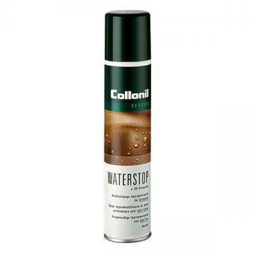 Spray impermeabilizant Collonil WATERSTOP 400ml incolor - Pret | Preturi Spray impermeabilizant Collonil WATERSTOP 400ml incolor