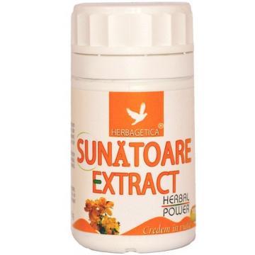 Sunatoare Extract *80cps - Pret | Preturi Sunatoare Extract *80cps