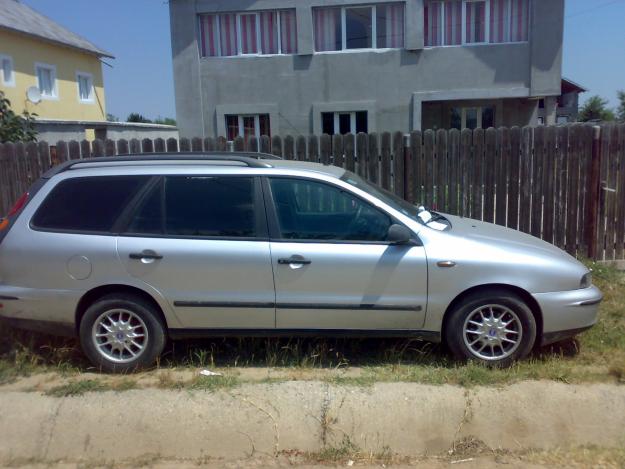 vand fiat marea 16 benzinas - Pret | Preturi vand fiat marea 16 benzinas