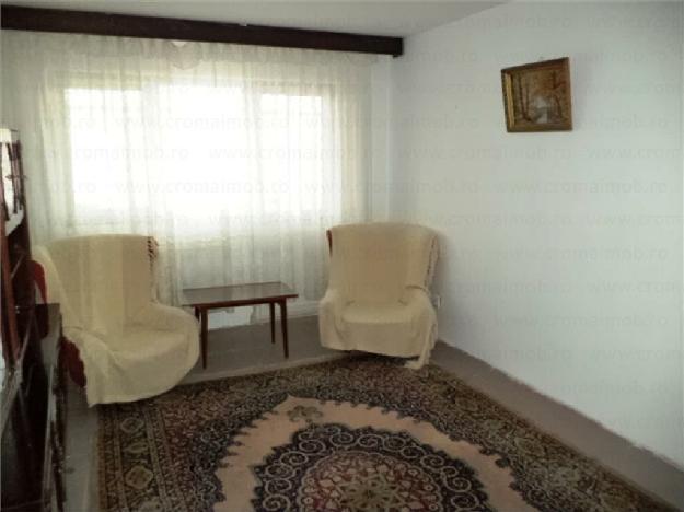 Inchiriere Apartament 3 camere, Ploiesti, zona Republicii - Pret | Preturi Inchiriere Apartament 3 camere, Ploiesti, zona Republicii