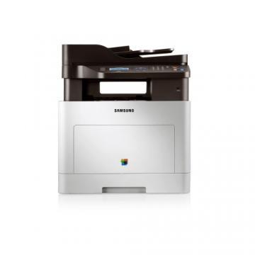 Multifunctional laser color cu fax Samsung CLX-6260FD, CLX-6260FD/SEE - Pret | Preturi Multifunctional laser color cu fax Samsung CLX-6260FD, CLX-6260FD/SEE