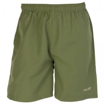 Pantaloni scurti Reebok Flash cargo green - Pret | Preturi Pantaloni scurti Reebok Flash cargo green