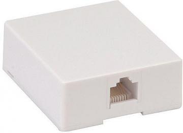 Priza retea aplicata cat.5 1xRJ45 ST-PRA-1RJ45 - Pret | Preturi Priza retea aplicata cat.5 1xRJ45 ST-PRA-1RJ45