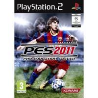 Pro Evolution Soccer 2011 PS2 - Pret | Preturi Pro Evolution Soccer 2011 PS2