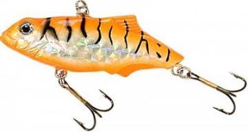 Vobler Cicada Jenzi Monkey Diver 40g 0501 - Pret | Preturi Vobler Cicada Jenzi Monkey Diver 40g 0501