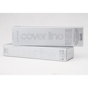 Vopsea de par profesionala Cover Line - Pret | Preturi Vopsea de par profesionala Cover Line