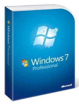 Windows 7 Professional 32/64bit EN GGK - Pret | Preturi Windows 7 Professional 32/64bit EN GGK