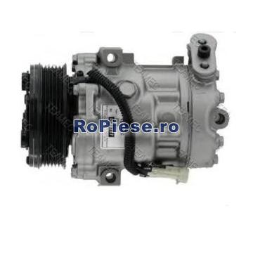 Compresor aer conditionat Opel Astra - Pret | Preturi Compresor aer conditionat Opel Astra