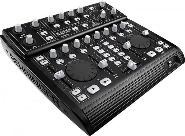 Consola dj BEHRINGER BCD 3000 Nou - Pret | Preturi Consola dj BEHRINGER BCD 3000 Nou