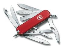 Cutit multifunctional Victorinox MiniChamp - Pret | Preturi Cutit multifunctional Victorinox MiniChamp