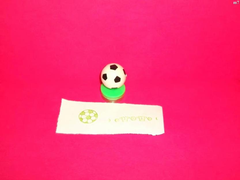 jucarii figurina stampila cu minge de fotbal din plastic - Pret | Preturi jucarii figurina stampila cu minge de fotbal din plastic