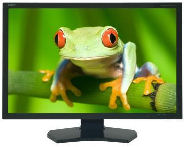 Monitor LCD Nec PA301W 30" (76.2cm), 2560 x 1600, 1000:1, 300 cd/mÂ², 6ms, 178 Â°/178 Â°, 2 x DVI, 2 x DP, negru - Pret | Preturi Monitor LCD Nec PA301W 30" (76.2cm), 2560 x 1600, 1000:1, 300 cd/mÂ², 6ms, 178 Â°/178 Â°, 2 x DVI, 2 x DP, negru
