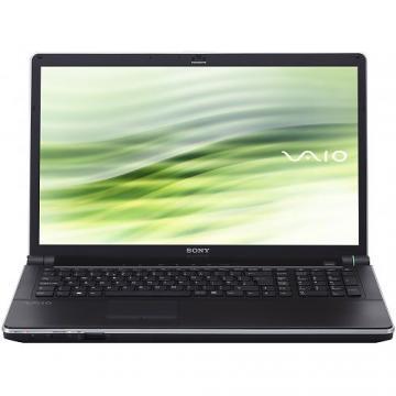 Notebook Sony Vaio VGN-AW31S/B Core 2 Duo P8700 - Pret | Preturi Notebook Sony Vaio VGN-AW31S/B Core 2 Duo P8700