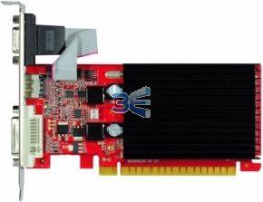 Palit Nvidia GeForce GF210 HS, PCI-E, 1GB DDR3, 64biti, Low Profile - Pret | Preturi Palit Nvidia GeForce GF210 HS, PCI-E, 1GB DDR3, 64biti, Low Profile