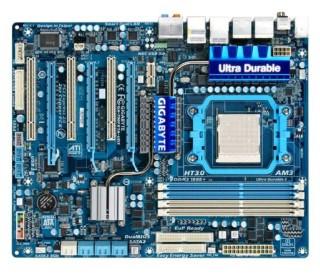 Placa de baza Gigabyte s. AM3 790FXTA-UD5 - Pret | Preturi Placa de baza Gigabyte s. AM3 790FXTA-UD5