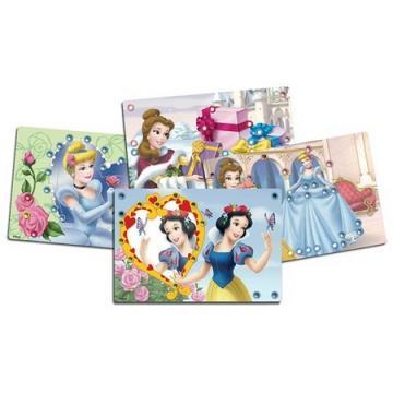 QUERCETTI SET JOACA FILO PRINCESS - Pret | Preturi QUERCETTI SET JOACA FILO PRINCESS