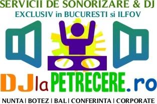 Sonorizare cu DJ la nunta botez in Bucuresti 0768788228 - Pret | Preturi Sonorizare cu DJ la nunta botez in Bucuresti 0768788228