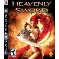 Sony Heavenly Sword - PlayStation 3 - Pret | Preturi Sony Heavenly Sword - PlayStation 3