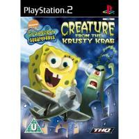SpongeBob SquarePants: Creature from the Krusty Krab PS2 - Pret | Preturi SpongeBob SquarePants: Creature from the Krusty Krab PS2