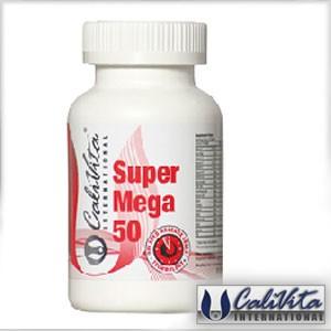 Super Mega 50, 90 tablete - Pret | Preturi Super Mega 50, 90 tablete