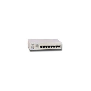 Switch 8 port Repotec 1708k - 8port - Pret | Preturi Switch 8 port Repotec 1708k - 8port