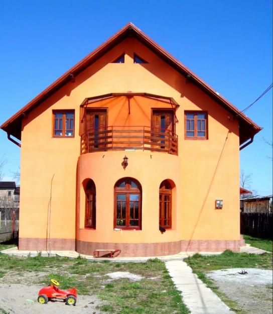 urgent, casa Gageni/Paulesti (la 15km. de Ploiesti) - Pret | Preturi urgent, casa Gageni/Paulesti (la 15km. de Ploiesti)