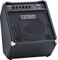 Amplificator pentru Chitara Bass Fender Rumble 30 Combo (30 W) - Pret | Preturi Amplificator pentru Chitara Bass Fender Rumble 30 Combo (30 W)