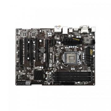 Asrock Z77 EXTREME3 1155 Intel Z77 7.1 PCI Express 3.0 x16 HD Graphics 2500/4000 USB 3.0 USB 2.0 ATX - Pret | Preturi Asrock Z77 EXTREME3 1155 Intel Z77 7.1 PCI Express 3.0 x16 HD Graphics 2500/4000 USB 3.0 USB 2.0 ATX