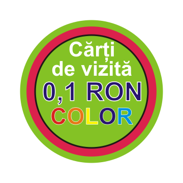 Carti de vizita - Pret | Preturi Carti de vizita