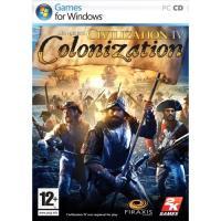 Civilization IV: Colonization - Pret | Preturi Civilization IV: Colonization