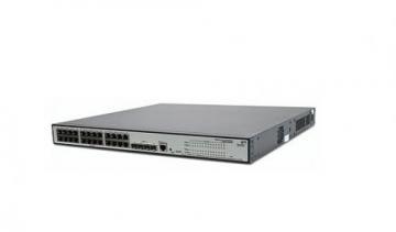 HP V1910-24G-PoE(170W) Switch, 24 x 10/100/1000 POE - Pret | Preturi HP V1910-24G-PoE(170W) Switch, 24 x 10/100/1000 POE